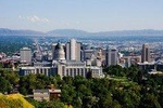 Salt Lake City Scavenger Hunt: Salt Lake's Settlers