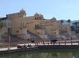 Jaipur Pushkar Day Trip by Car