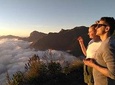 Half Day Tour to Watch Sunrise on Top Station, Munnar 