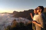 Half Day Tour to Watch Sunrise on Top Station, Munnar 