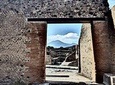 Pompeii & Vesuvius Tour - ALL INCLUSIVE