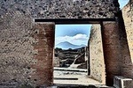 Pompeii & Vesuvius Tour - ALL INCLUSIVE