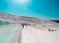 Daily Pamukkale Tour From Istanbul