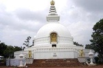Bodhgaya to Nalanda & Rajgir Excursion with Monuments Entrances