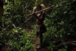 Full Day Tour to Remote Jungle Village