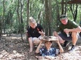 Private Cu Chi Tunnels From Cruise Port ( Less Tourist) 