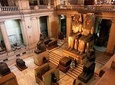 Day Tour at the Pyramids, Sphinx and The Egyptian Museum