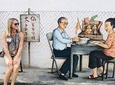 Quaint Little Shops & Tiong Bahru