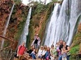 Ouzoud Falls Day Trip from Marrakech day trip