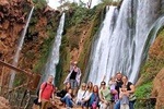 Ouzoud Falls Day Trip from Marrakech day trip