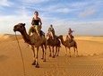 3Days 2Nights Dakar, Pink Lake, St louis, Lompoul Desert Experience