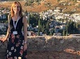 Guided tour in Granada - Gosia Granada Guide