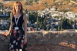 Guided tour in Granada - Gosia Granada Guide