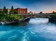 Spokane Scavenger Hunt: Art & Architecture