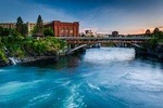 Spokane Scavenger Hunt: Art & Architecture