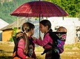 SAPA Trekking - Local Exerience With Ethnice Tourguide, Local House