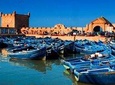 Essaouira day trip from Marrakech