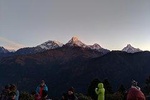 Annapurna: 2 Days 1 Night Poon Hill Trekking