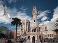 Izmir City Tour From Kusadasi Port / Hotels