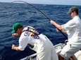 Negombo Lagoon Fishing Tour