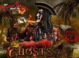 The Ghosts of Piracy Past - Tropical Treasure Hunt