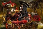The Ghosts of Piracy Past - Tropical Treasure Hunt