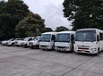 Transfer from Tocumen Airport to hotels in Gamboa or Viceversa