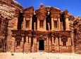 Full-Day Tour to Petra from Sharm el Sheikh 