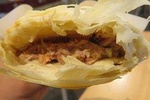 Xi'an Morning Walking and Foodie Tour