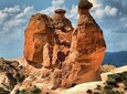 Daily Cappadocia Tour From Istanbul