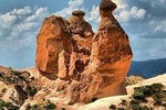 Daily Cappadocia Tour From Istanbul