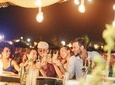 Austin Bar Hunt: Sixth Street Spree: Austin Bar Crawl