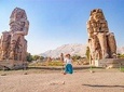 Nile Cruise7 nights – 8 days from luxor.