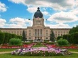 Regina Scavenger Hunt: The Queen City