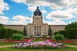 Regina Scavenger Hunt: The Queen City