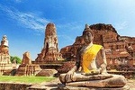 Private Ayutthaya Temples Tour By Road From Bangkok