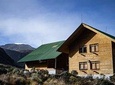 El Cisne high mountain refuge from Manizales