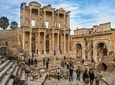 Private Tour: Religious Ephesus Tour From Kusadasi & Selcuk Hotels