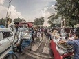 Join Old Delhi Bazaar Walking Tour