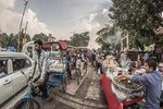 Join Old Delhi Bazaar Walking Tour