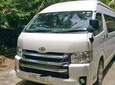 Nuwara Eliya to Ella Transfer