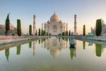 Skip the Line: Taj Mahal and Agra Fort E-Tickets W/ Optional Trips