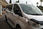 Transfer Alvor - Boavista Golf (Lagos)
