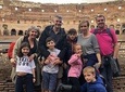 Skip-the-line Kids Tour: The Colosseum & Roman Forums with a Family Guide