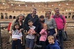 Skip-the-line Kids Tour: The Colosseum & Roman Forums with a Family Guide