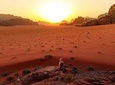 Jordan Horizons Tours: Wadi Rum & Petra 03 days 02 Nights Tour from Eilat Border