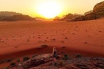 Jordan Horizons Tours: Wadi Rum & Petra 03 days 02 Nights Tour from Eilat Border