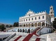 Tinos Island Tour from Mykonos