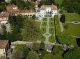 A private tour to Villa Panza and a cool aperitif in Varese "the garden city"