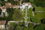 A private tour to Villa Panza and a cool aperitif in Varese "the garden city"